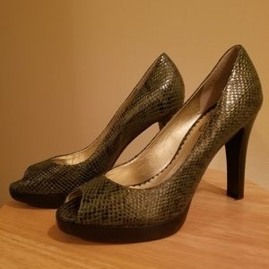 Jessica Simpson Shoes